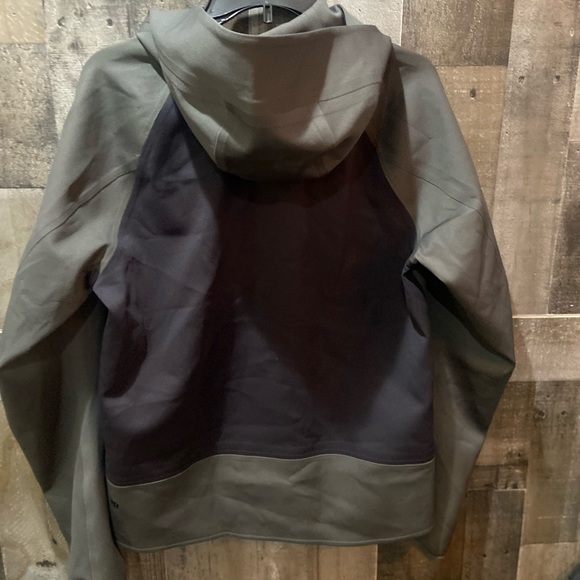 Men Full Zip - Lulemon Jacket - Picture 13 of 13